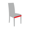 chair width