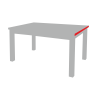 table width